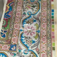 دار قالی دو زرعی