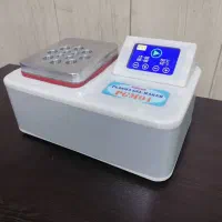 بایوفیلر دیجیتال بایو فیلر پلاسما ژل تجهیزات پزشکی