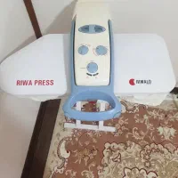 اتو پرس
