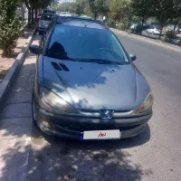 ۲۰۶تیپ۳ مدل ۸۵