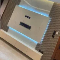 نصب وتعمیرات انواع کابینت،کمد،دکور مغازه وغیره