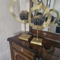 ظروف پذیرایی و اکسسوری