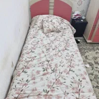 سرویس اتاق خواب نوجوان دخترانه
