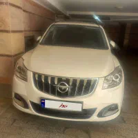 هایما s7 پلاس مدل ۱۴۰۳
