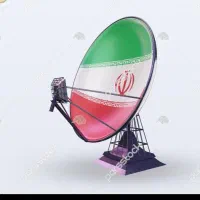 نصاب و تنظیم آنتن و آنتن مرکزی در شهرک غرب  پیروزی