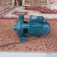 پمپ آب دو پروانه یک اسب پنتاکس