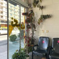 ۲۸۰ متر زیر زمین باشگاه آماده