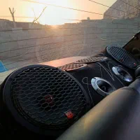 سیستم صوتی فول مخصوص پراید