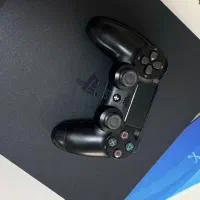 فروش فوری ps4اسلیم ۱ترابایت+یک دسته فابریک،درحدنو