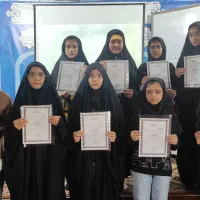 موسسه فرهنگی قرآن و عترت نورمبین اردبیل