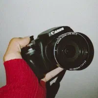 دوربین کانون xs510 پاور شات