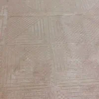 فرشینه کرم رنگ ،
