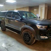 KmcT8|خودرو سواری و وانت|مشهد, کوثر|دیوار