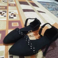 کفش زنونه سایز ۴۰