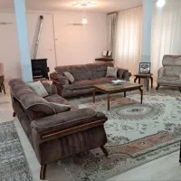 خانه دو خواب ایت الله سعیدی|اجارهٔ آپارتمان|خمین, |دیوار