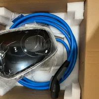 شارژر اصلی خودرو های برقی Bmw