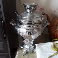 سماور گازی  ۱۲ لیتری
