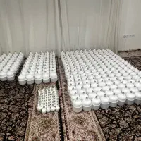 تولید و فروش لامپ کم مصرف LED