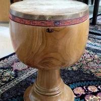 ساز تنبک سه مهر