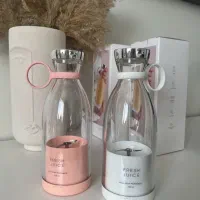 شیکر شارژی Fresh Juice