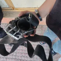 کمری چلچراغ