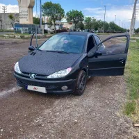 206 مدل 80 در حد ۱۴۰۰