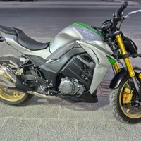 نیکتاز طرح z1000|موتورسیکلت|اصفهان, دارک|دیوار
