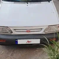 پراید نقدی وشرایطی