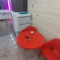 میز و صندلی