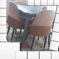 صندلی میز ناهارخوری