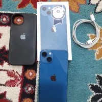 آیفون 13 نرمال