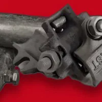 لوله بست و رابط داربستی