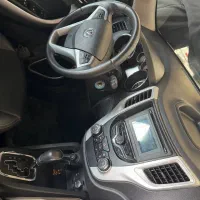 چانگان در حد صفر