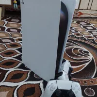 ps5درحد اک