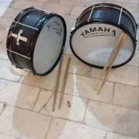 طبل ریز