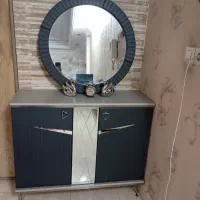 ست میز تلویزیون کنسول جاکفشی