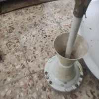 پنکه قدیمی سی ام اس