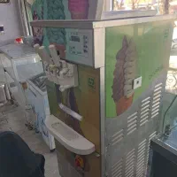 دستگاه بستنی ۳فاز ۹۸