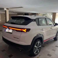 چانگان Cs35 plus-2024|خودرو سواری و وانت|تهران, تهرانپارس غربی|دیوار