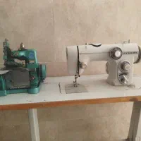 دیگه خیاطی نمیکنم و نیازشون ندارم