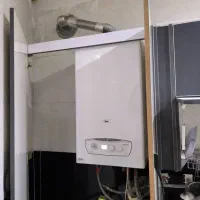 تعمیر پکیج وابگرمکن