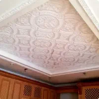 فروش ویژه تایل سقفی پلی استایرن