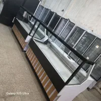 یخچال گوشت پنیر فله ترشی ماست چکیده مزه مارکت|فروشگاه و مغازه|مشهد, گلشور|دیوار