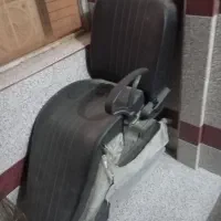 صندلی اصلاح