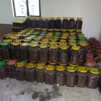 سیر ترشی هفت ساله همدان
