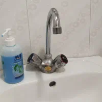 شیر آلات ست 4 تایی