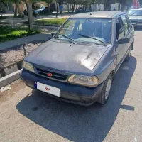 پراید مدل 90
