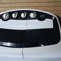 لباسشویی هایر ۹کیلویی