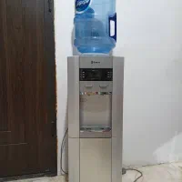 آبسردکن ایستاده کورال کاملا سالم