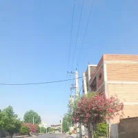 زمین در عیدگاه